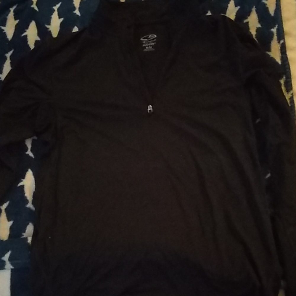 Champion C9 lightweight pullover